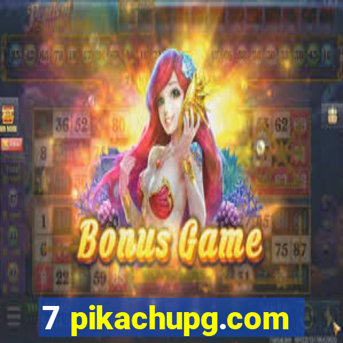 7 pikachupg.com